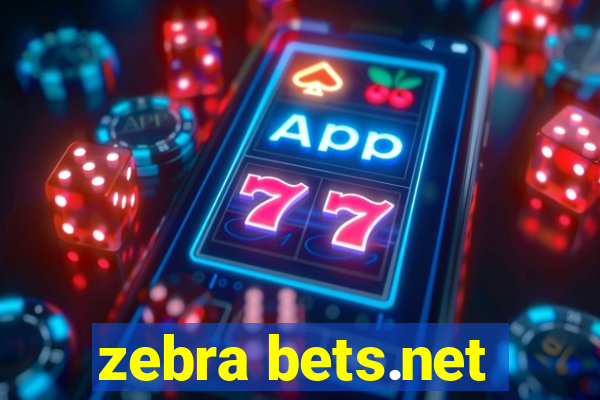 zebra bets.net